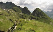 Sentiero Roccoli - Mencucca  - FOTOGALLERY